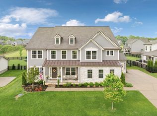 5005 Great Falls Ct, College Grove, TN 37046
