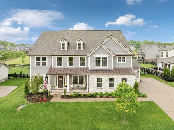 5005 Great Falls Ct, College Grove, TN 37046