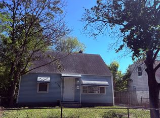 2552 Renwood Pl, Columbus, OH 43211
