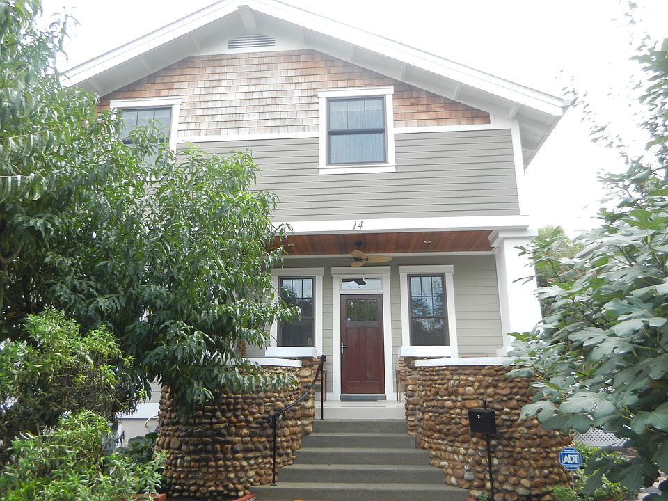 Street View Front Entry