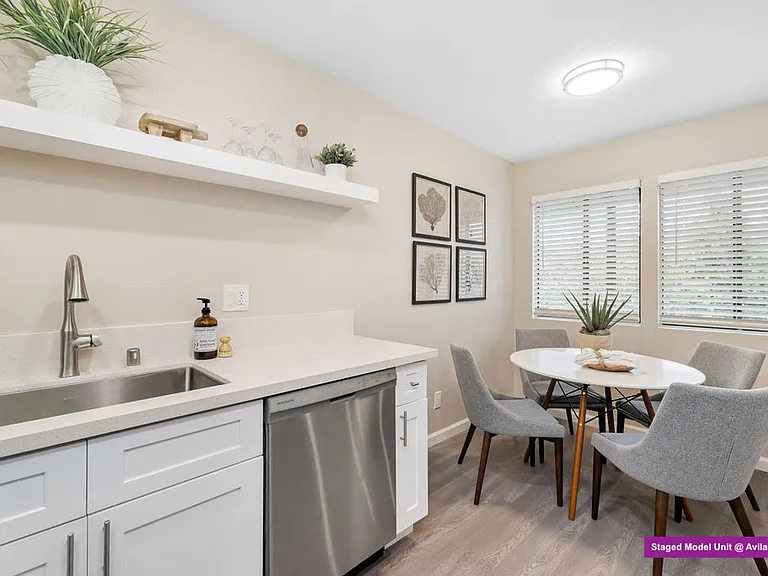 Avila Villas at Avila Beach — Photo 48