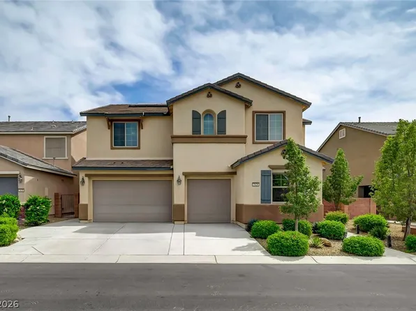 7420 Marbury St, Las Vegas, NV 89166