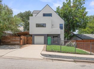 115 Havana St #A, Austin, TX 78704