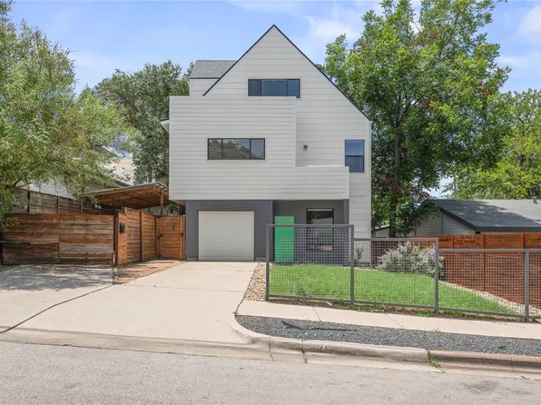 115 Havana St #A, Austin, TX 78704