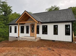 123 Thicket Ln, Erin, TN 37061