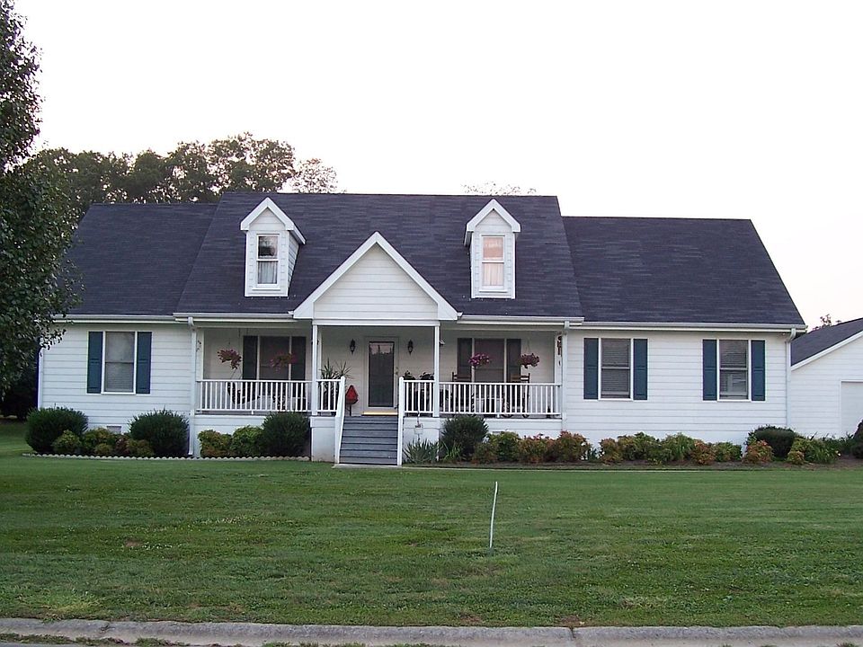 Calloway Circle, Rockmart