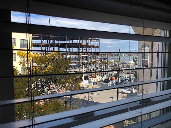 harbor views!