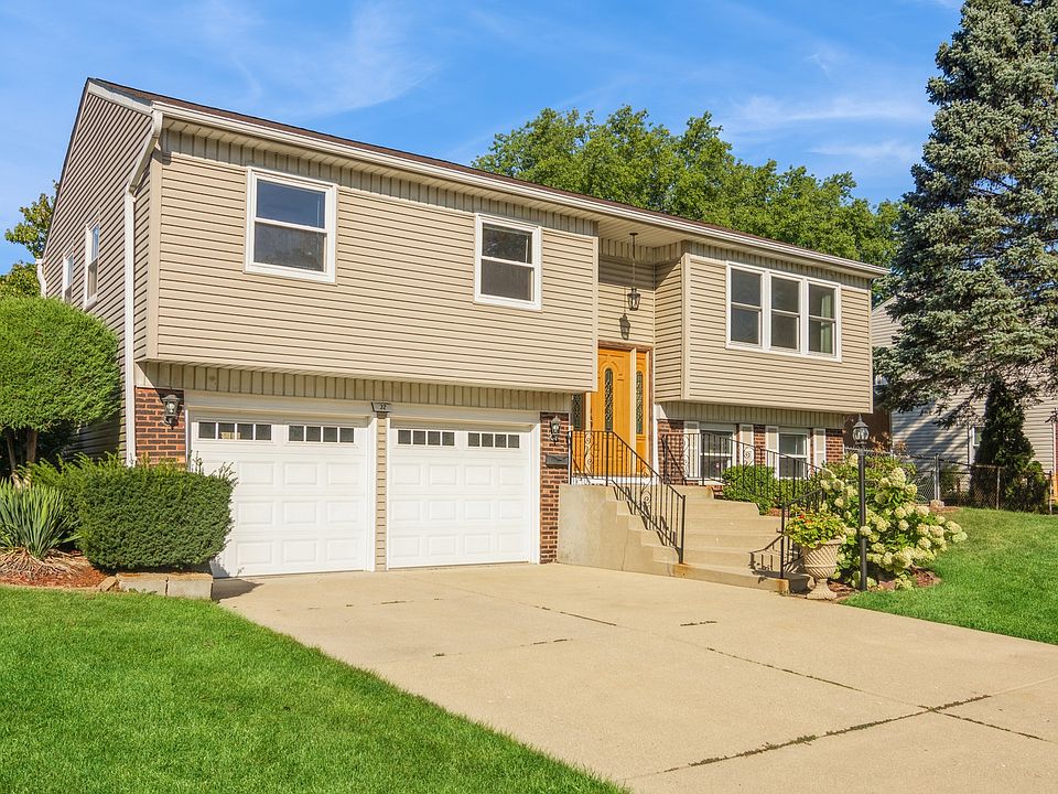 32 Ellington Dr, Schaumburg, IL 60194 Zillow