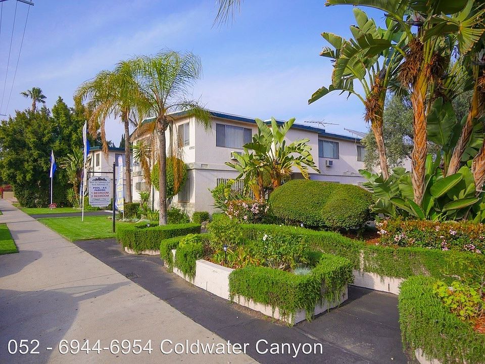 1st image of 6950 Coldwater Canyon Ave APT 04