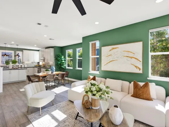 2268 Mora Pl, Mountain View, CA 94040