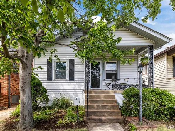 5627 Nottingham Ave, Saint Louis, MO 63109