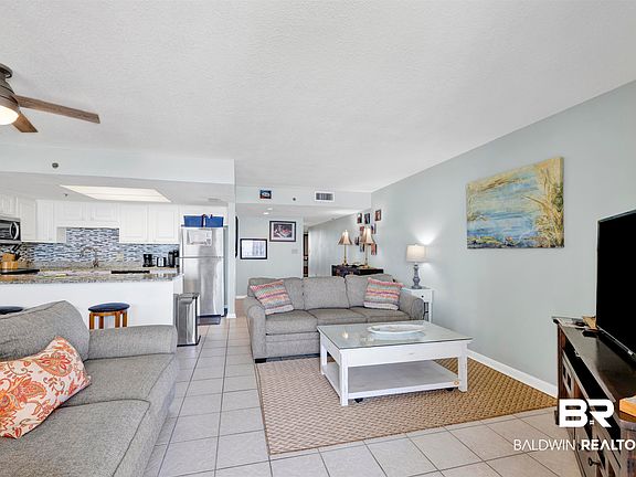 4th image of 24132 Perdido Beach Blvd APT 1021