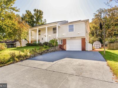 16101 Audubon Ln, Bowie, MD, 20716