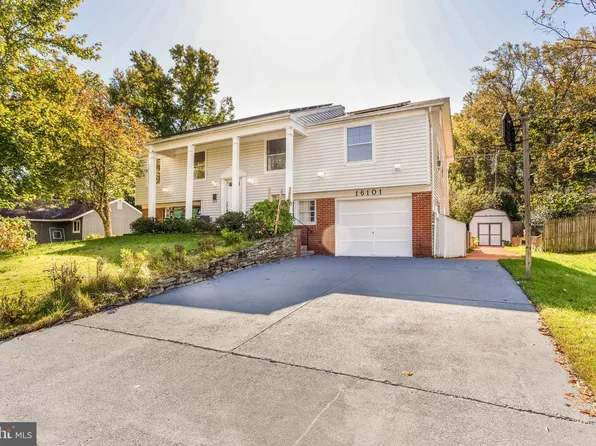 16101 Audubon Ln, Bowie, MD 20716