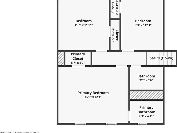 3rd image of 3210 Fescue Cir