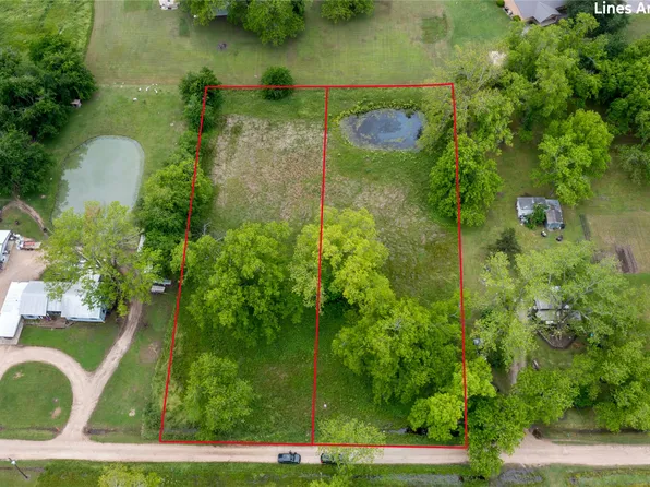 Farm Road 196 Tract #A, Pattonville, TX 75468