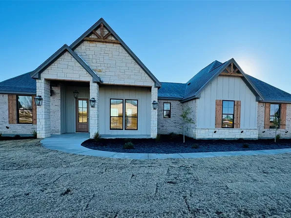 2032 Downslope, Weatherford, TX 76087