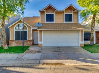 3516 E Le Marche Ave, Phoenix, AZ 85032