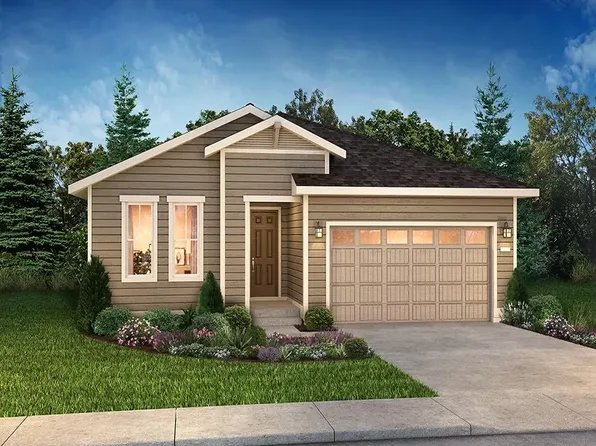 Connect Plan, Verterra-a Trilogy Boutique Community