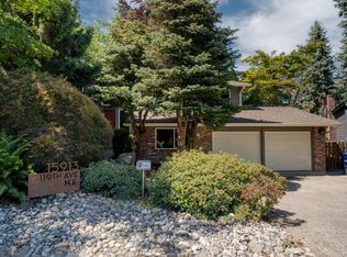15913 119th Ave NE, Bothell, WA 98011