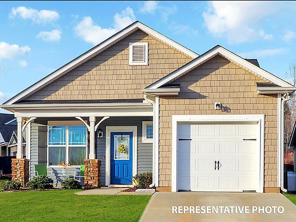 Acadia Representative Photo