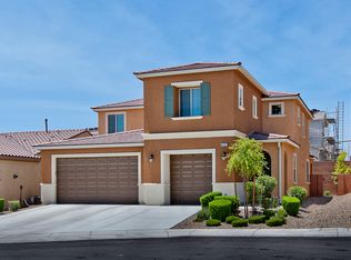 6737 Anvil Rock St, North Las Vegas, NV 89084