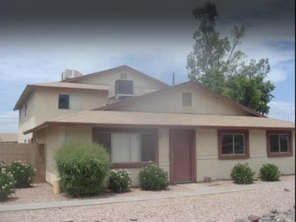 860 E Brown Rd, Mesa, AZ 85203