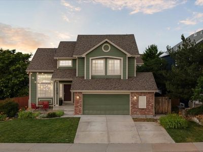 359 S Cherry Street, Castle Rock, CO, 80104