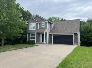 503 Fountain Hills Dr, Warrensburg, MO 64093