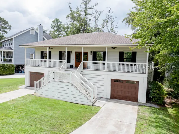 42 Ashton Cove Dr, Hilton Head Island, SC 29928