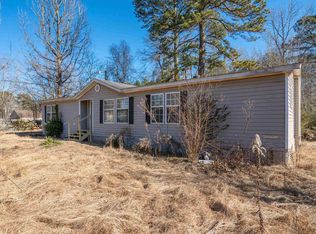 18100 Pheasant Ln, Little Rock, AR 72206