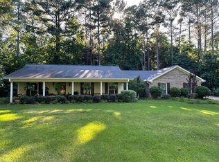 387 Road 805, Shannon, MS 38868