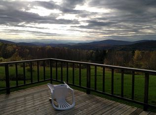 291 Zeno Rd, Bristol, VT 05443