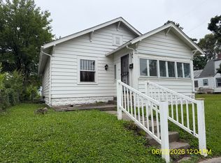1203 E 27th St, Anderson, IN 46016
