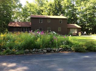 502 Shaker Rd, Concord, NH 03301