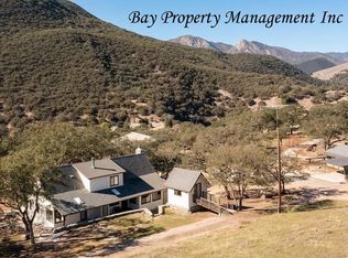 45251 Carmel Valley Rd, Greenfield, CA 93927