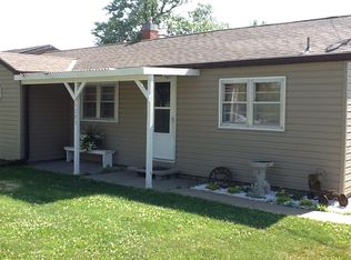 1203 West St, Sidney, IA 51652
