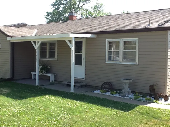 1203 West St, Sidney, IA 51652