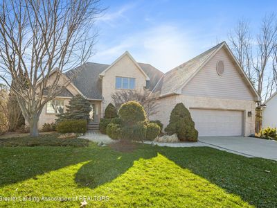 6710 White Clover Dr, East Lansing, MI, 48823