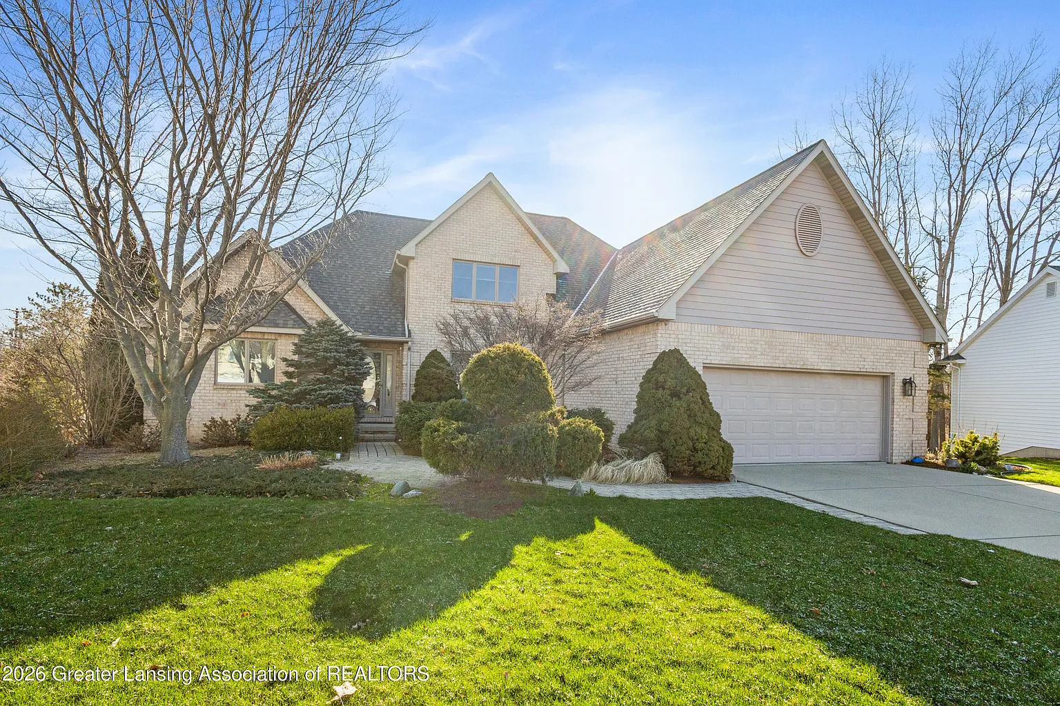 6710 White Clover Dr photo 1