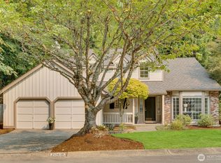 20418 NE 41st St, Sammamish, WA