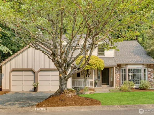 20418 NE 41st Street, Sammamish, WA 98074