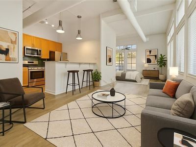 572 Edgewood Ave NE #106, Atlanta, GA, 30312