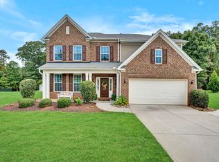 327 Swift Water Ln, Inman, SC 29349