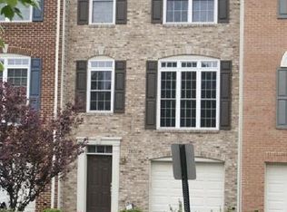 2821 Cornet Ct, Silver Spring, MD 20904