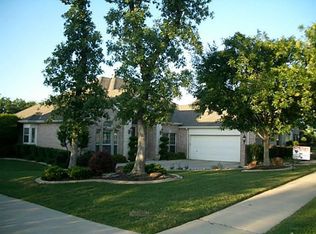 5533 Yellow Birch Dr, Fort Worth, TX 76244