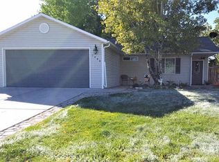 1446 Powell St, Fruita, CO 81521