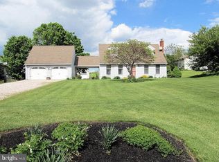 4495 Fort McCord Rd, Chambersburg, PA 17202