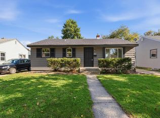 2038 W Neil Pl, Milwaukee, WI 53209