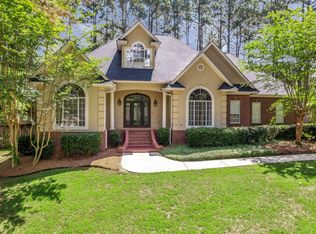 42 Cornerstone Rd, Hattiesburg, MS 39402